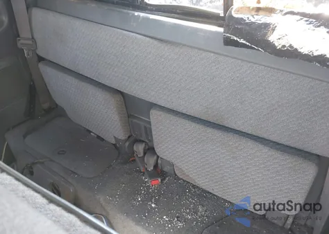 1996 Toyota Tacoma Xtracab from USA, damaged, VIN 4TAVL52N7TZ115273